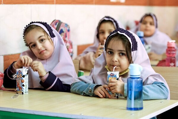 اول مهر و یک هشدار مهم؛ دانش‌آموزان چه بخورند؟