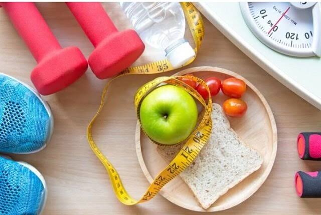 ۷ دلیل طلایی برای ورزش بدون تغییر وزن+ اینفوگرافی
