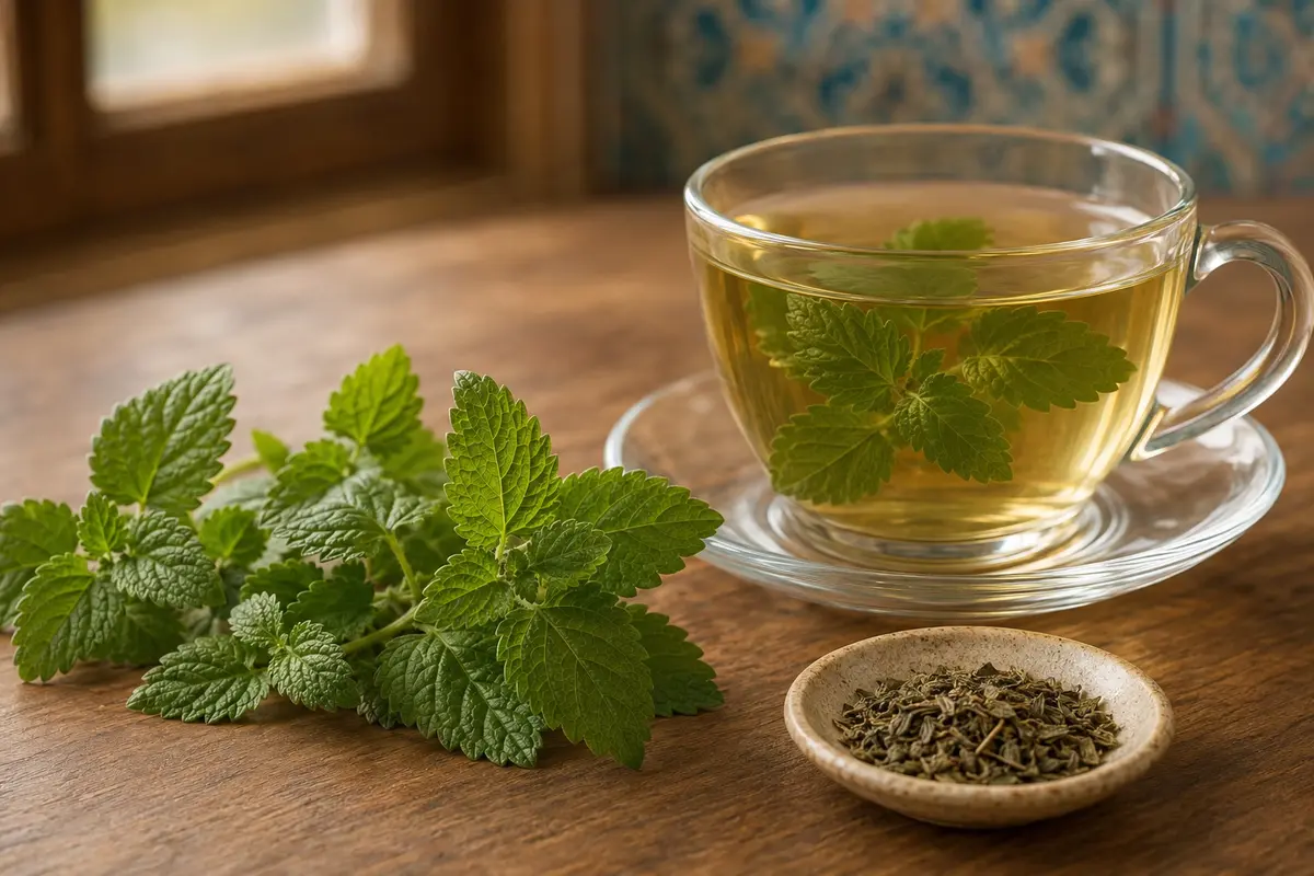 دمنوش‌های خواب‌آور واقعاً بی‌خوابی را درمان می‌کنند؟ + از گل‌گاوزبان تا سنبل‌الطیب
