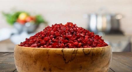 دانه کوچک و ترشی که سیستم ایمنی بدن شما را تقویت می‌کند