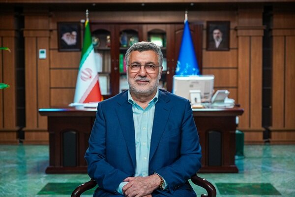  وزیر بهداشت: دانش‌آموز خوب باید اخلاق‌مدار باشد