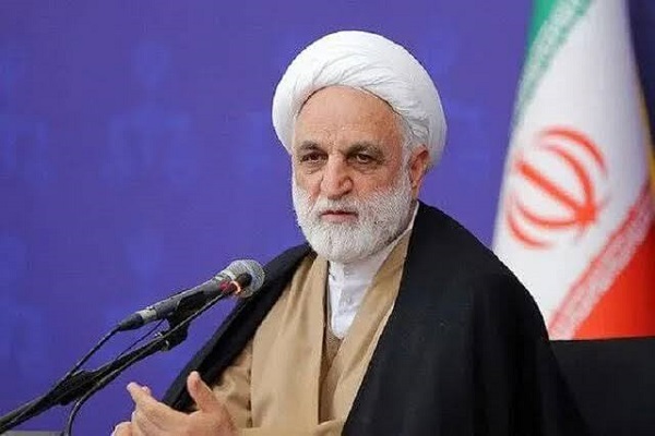 واکنش محسنی اژه‌ای به سخنرانی رئیس جمهور در سازمان ملل: پزشکیان با صلابت از حقوق حقه ایران دفاع و دشمن را رسوا کرد+ تصویر