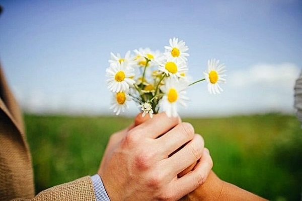 چند کلمه ساده برای افزایش رضایت زوج‌ها از زندگی مشترک 