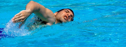 زگیل تناسلی از آب استخر منتقل می شود؟