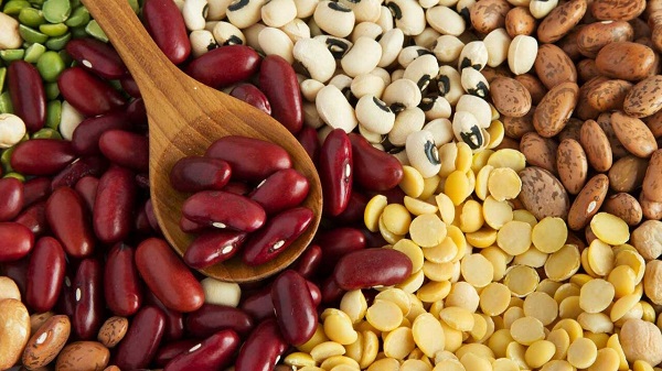 توصیه پژوهشگران برای سلامت قلب زنان و مردان: مردان لوبیا و زنان بروکلی مصرف کنند