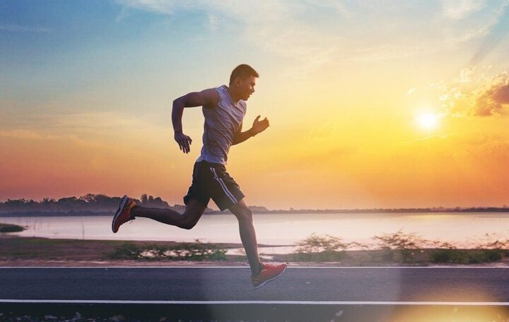 تغییر در بدن را با ۳ دقیقه ورزش حس کنید
