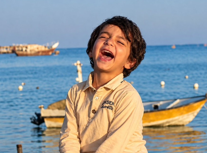 دانش آموز شهید حیدر صالحی اهل میناب+عکس