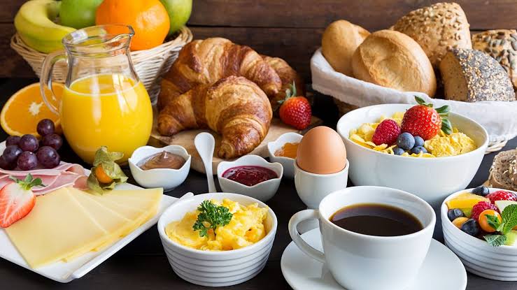 توصیه‌های طلایی برای خوردن صبحانه سالم+ اینفوگرافیک