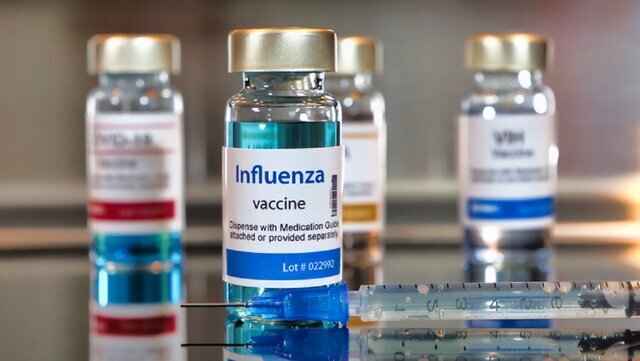 بازار داغ واکسن آنفلوآنزا: قیمت واقعی واکسن چقدر است؟/ چرا واکسن ایرانی کنار رفت؟