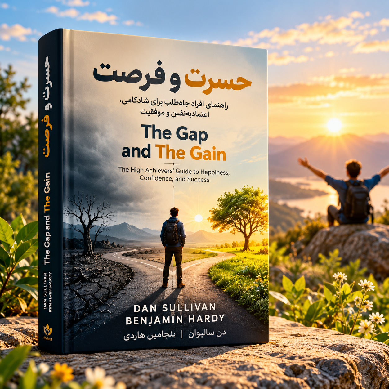 حسرت و فرصت؛ چگونه گذشته را به سکوی رشد تبدیل کنیم؟