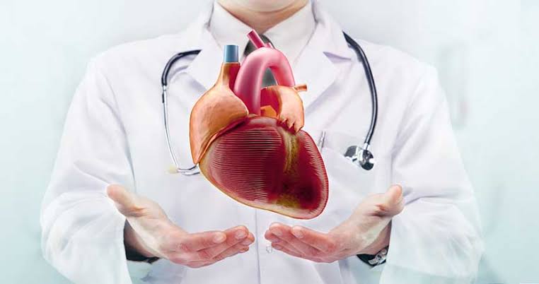 6 راهکار طلایی برای داشتن قلب سالم+ اینفوگرافی