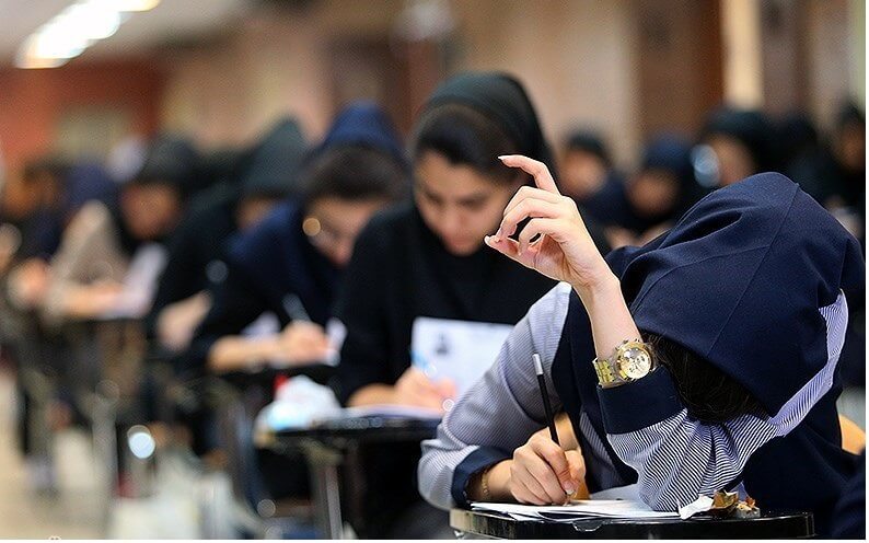 زمان اعلام نتایج نهایی دکترا ۹۶ دانشگاه آزاد/ انتشار اسامی پذیرفته شدگان کارشناسی ارشد تا ۱۰ شهریور 