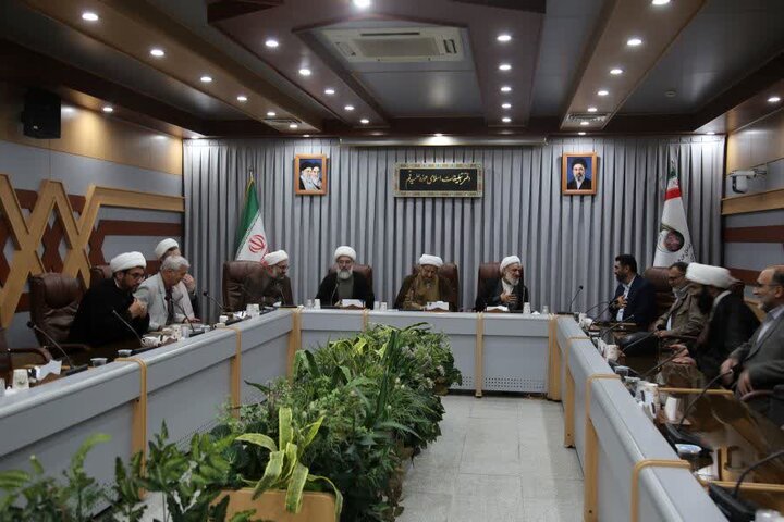 دفتر تبلیغات اسلامی؛ نماد پیوند حوزه، جامعه و نظام حکمرانی فرهنگی 