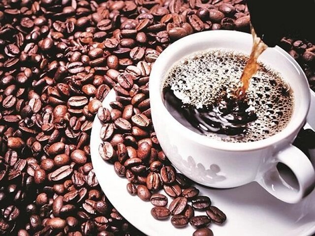  یک اکتبر، روز جهانی قهوه؛ از مزرعه تا فنجون قهوه ای که هر روز کنارته/ اینفوگرافیک