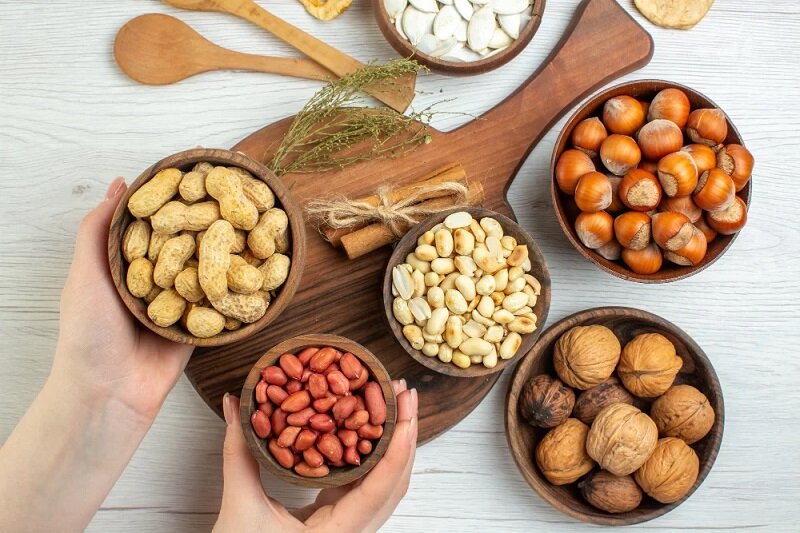 با این میوه سالم خطر ناشی از مرگ قلبی را کاهش دهید