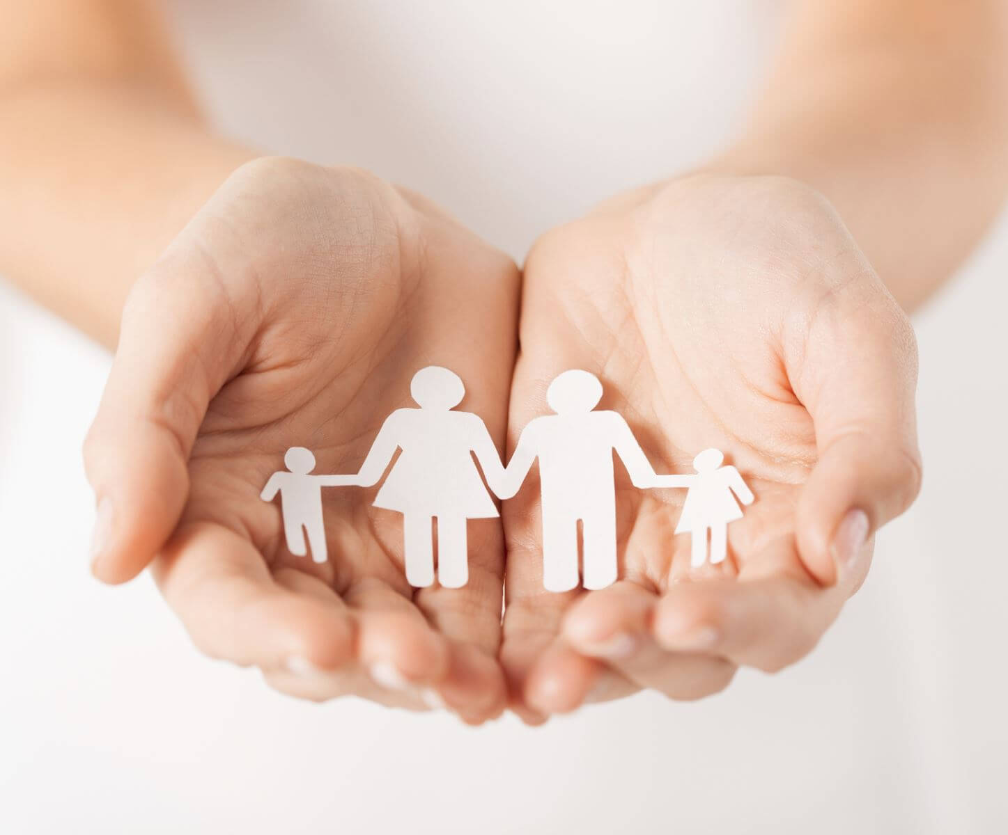 نحوه مدیریت احساسات توسط والدین+ اینفوگرافیک