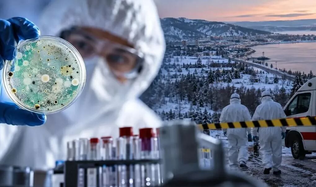 طاعون در روسیه؛ آیا باید منتظر یک پاندمی جدید باشیم؟