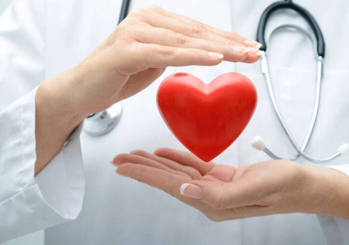 قلب شما هر روز به چه چیزی نیاز دارد؟