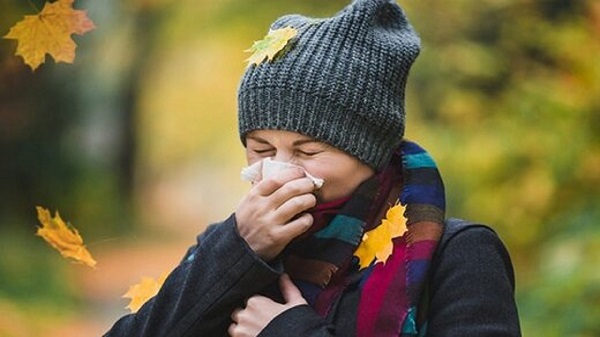 آلرژی با بیماری‌های تنفسی دقیقا چه تفاوتی دارند؟ 