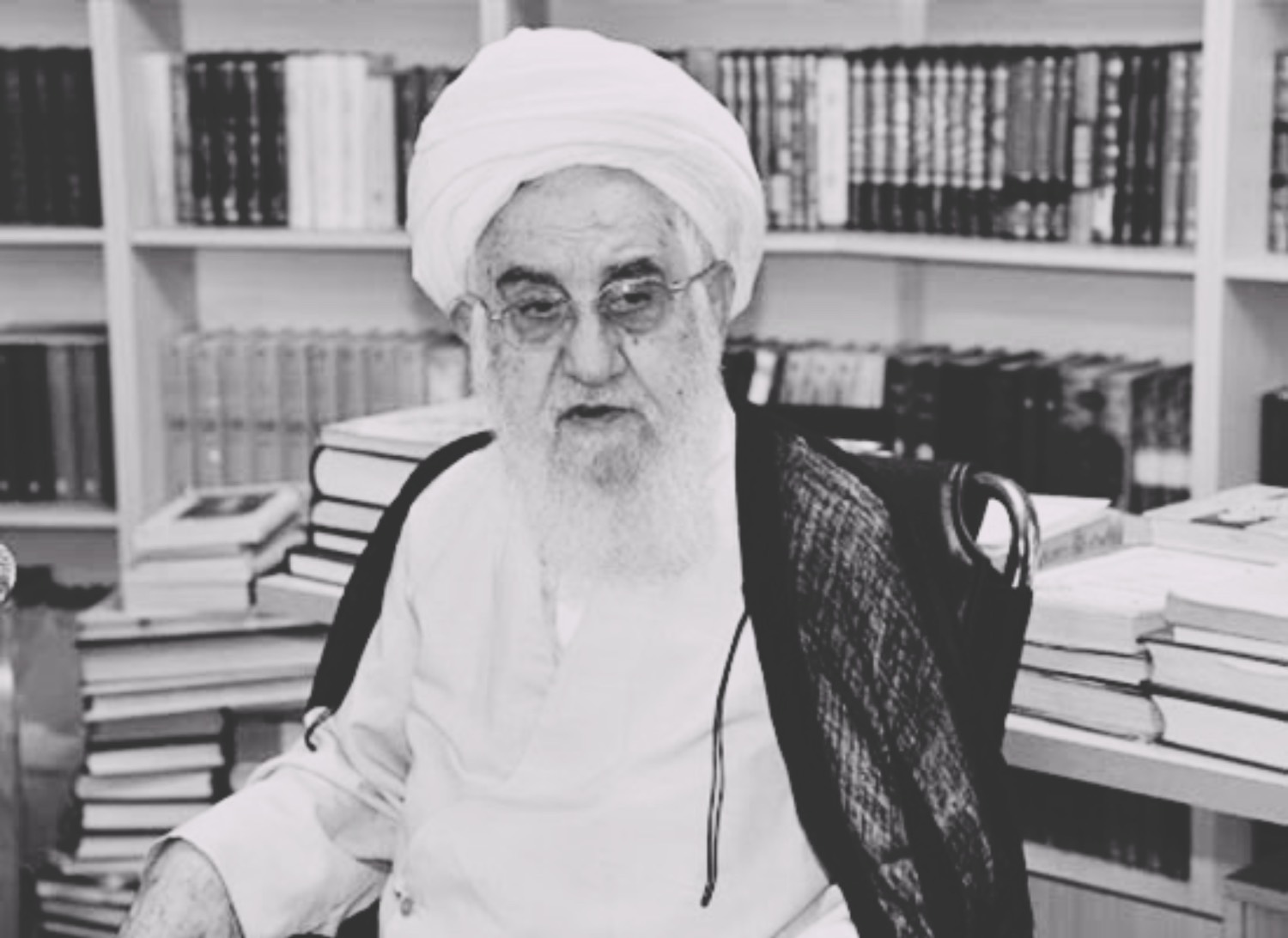 پیام تسلیت دبیر شورای عالی انقلاب فرهنگی در پی درگذشت آیت‌الله زین‌العابدین قربانی لاهیجی