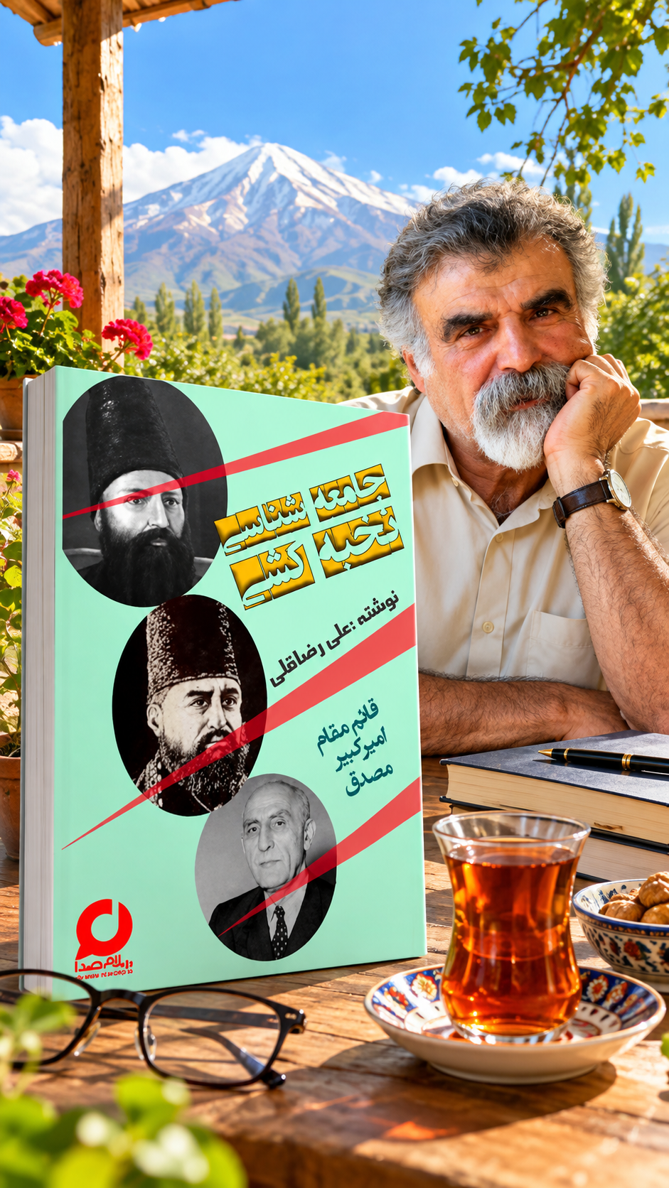 چرا ایران نخبگان خود را از دست می‌دهد؟