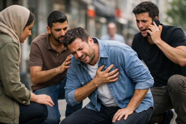 ۸ ماده خوراکی پاییزی مفید برای سلامت قلب که نباید از آنها غافل شد