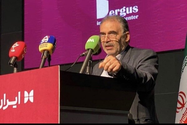 کیفیت ۹۸ درصد محصولات آرایشی و بهداشتی مورد تائید است