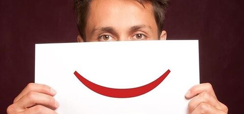 حال خوب می‌خواهید؟ این تمرین ۵ ثانیه‌ای را امتحان کنید