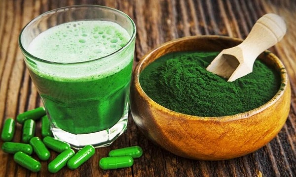 یافته ای جدید درباره اثر «اسپیرولینا» بر سلامت کبد 