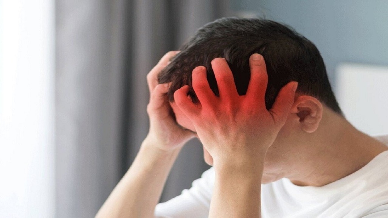 آنچه باید جوانان درباره سکته مغزی بدانند