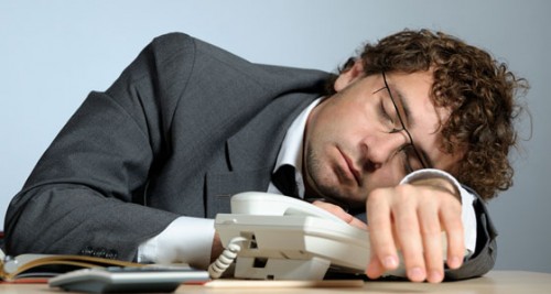 چرا عصرها باید یک ساعت بخوابیم؟