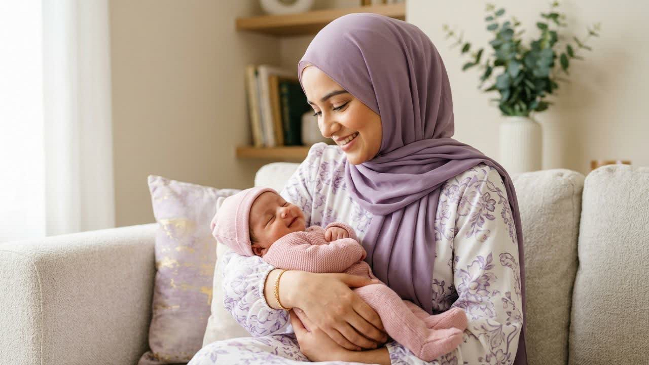 شیر مادر می‌تواند باعث تشخیص زودهنگام سرطان سینه شود؟