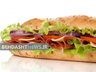  با رژیم غذائی غربی به استقبال سرطان پستان میروید 