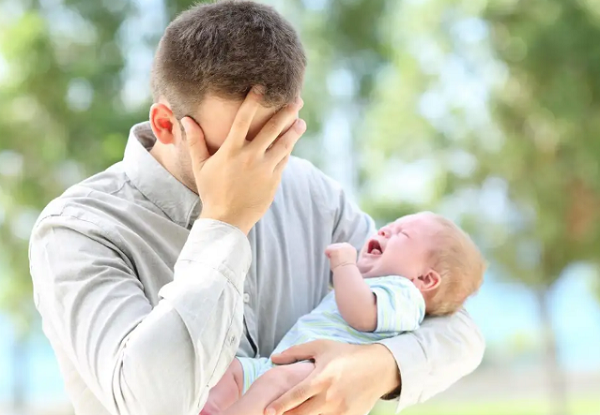 دلیل چندلایه ترس از بچه دار شدن