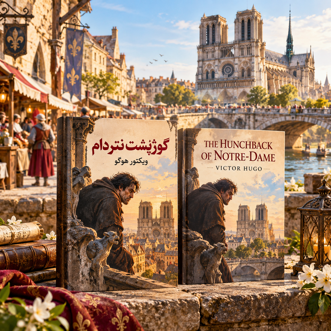 وقتی ظاهر فریب می‌دهد؛ روایتی از عشق، تعصب و بی‌عدالتی