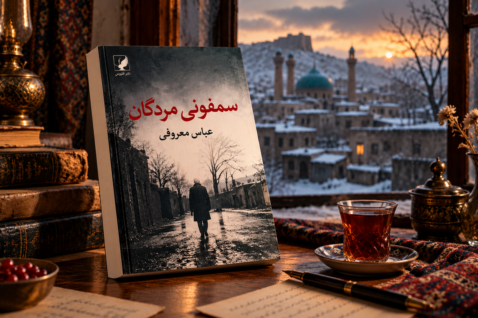 داستان تلخ فروپاشی یک خانواده در سایه تعصب و حسادت
