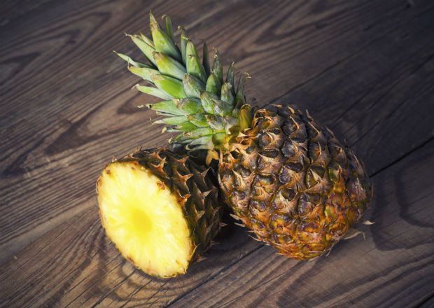 7 ویژگی درمانی آناناس