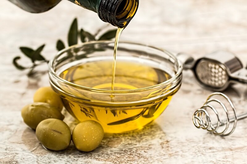 این روغن گیاهی در کنترل قندخون شما معجزه می‌کند