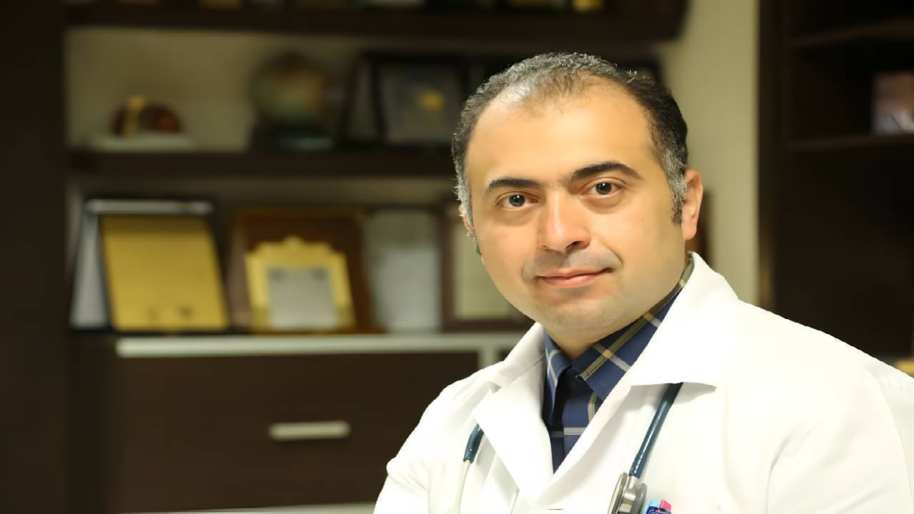  احتمال آغاز پیک آنفلوآنزا از اواخر آبان/ افراد تا دو هفته اول آبان واکسن آنفلوآنزا بزنند 