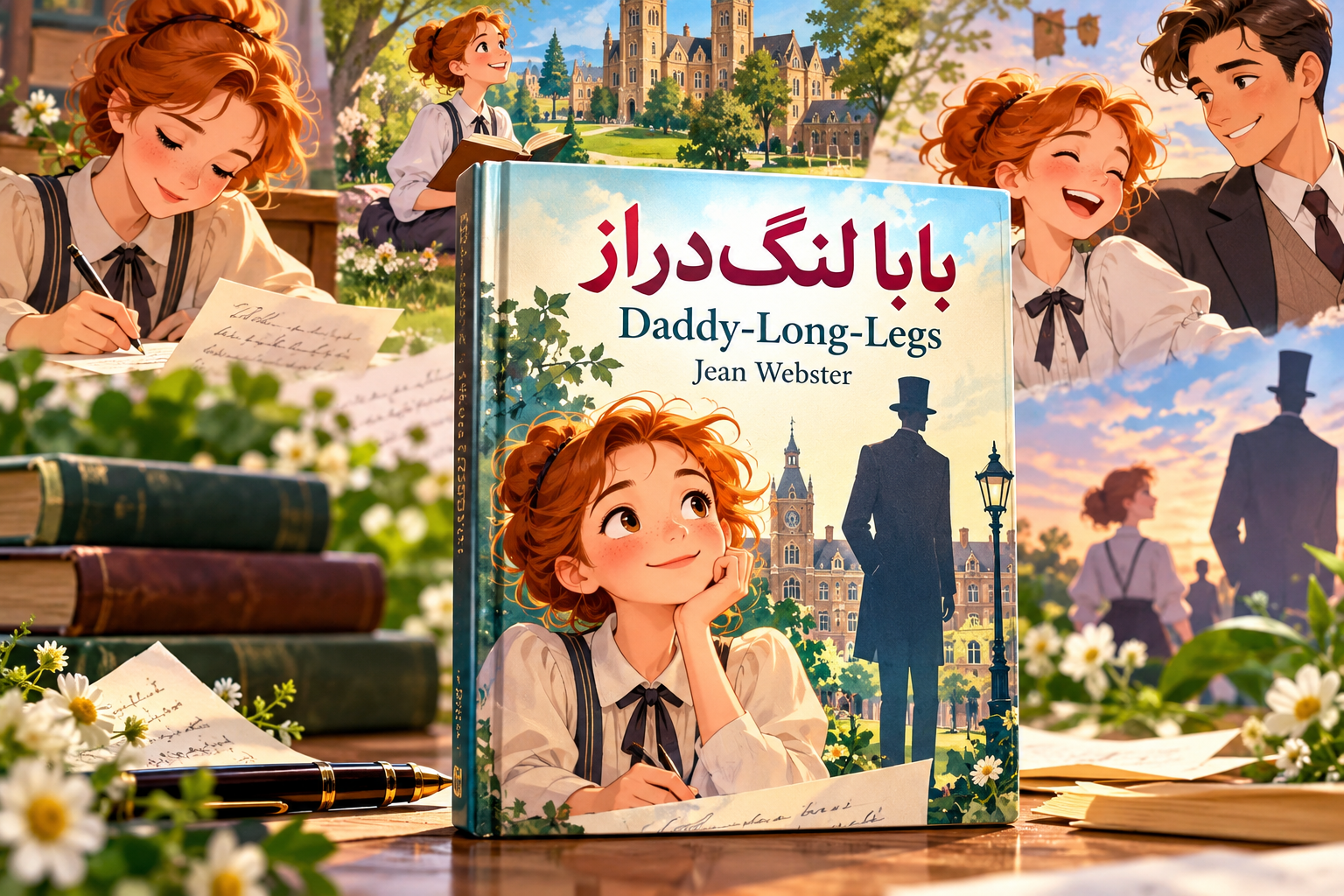 چگونه امید، آموزش و استقلال می‌توانند مسیر زندگی ما را تغییر دهند؟