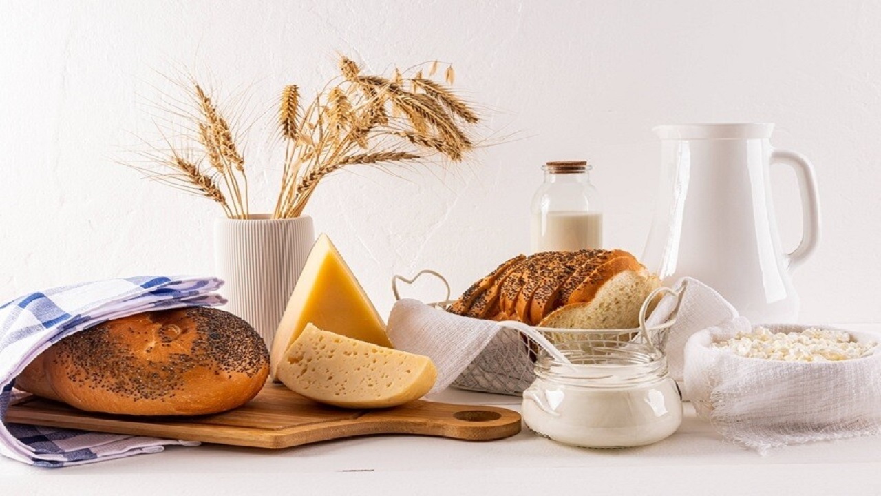 این غذاها را مصرف کنید تا خطر ابتلا به سرطان روده در شما کاهش یابد