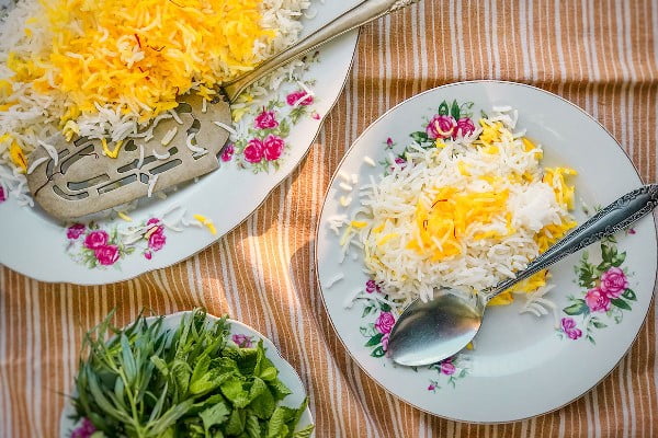 برنج پخته را چگونه نگهداری کنیم؟
