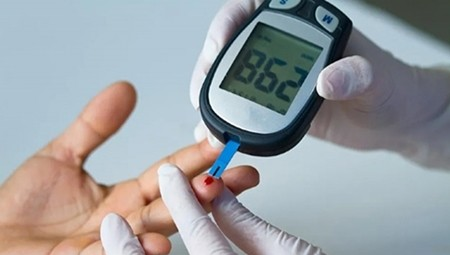 آیا با دستگاه خانگی می‌توان دیابت را تشخیص داد؟