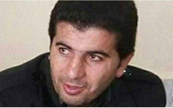 ناجی فداکار پتروشیمی ماهشهر درگذشت + عکس