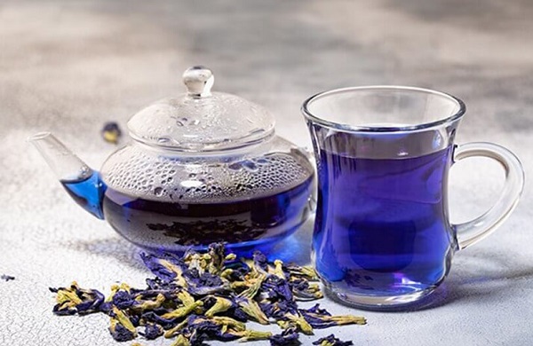 هشدار متخصص فارماکولوژی: گل گاوزبان را با  احتیاط مصرف کنید 