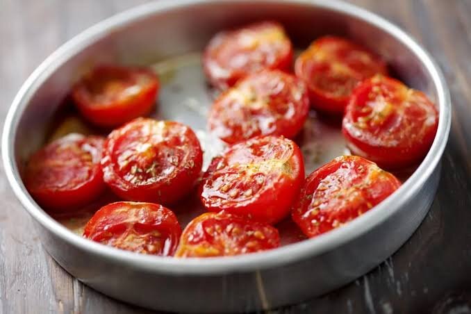 گوجه فرنگی خام برای بدن مفیدتر است یا پخته؟