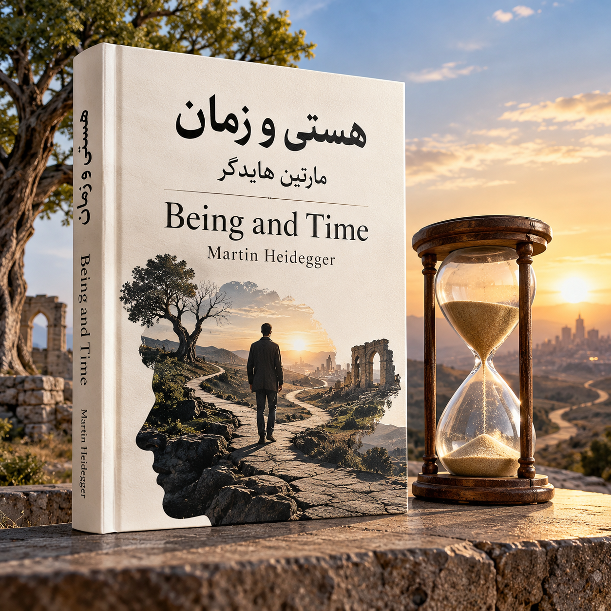 هستی و زمان؛ چرا باید دوباره از معنای زندگی بپرسیم؟