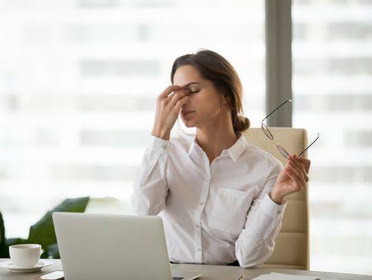 کم‌خوابی چه بلایی بر سر حافظه و تمرکز می‌آورد؟