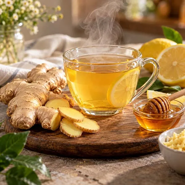 ۷ راهکار طبیعی برای کمک به بهبود عملکرد دستگاه گوارش
