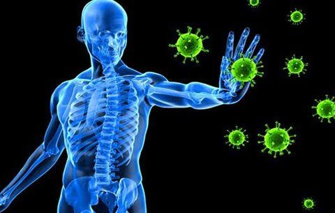 چند راهکار ساده برای تقویت سیستم ایمنی بدن